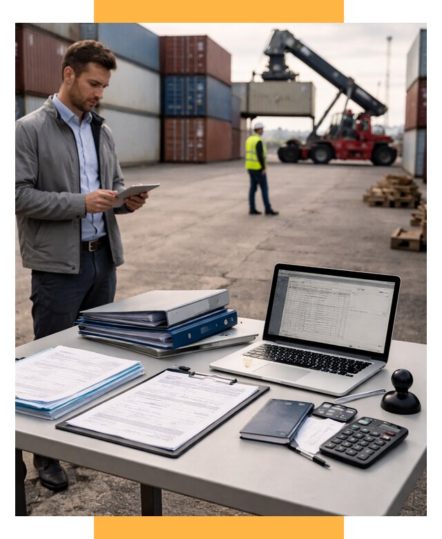 Контейнерные перевозки грузов по миру от 131148 р. | СетСервис-Кнс