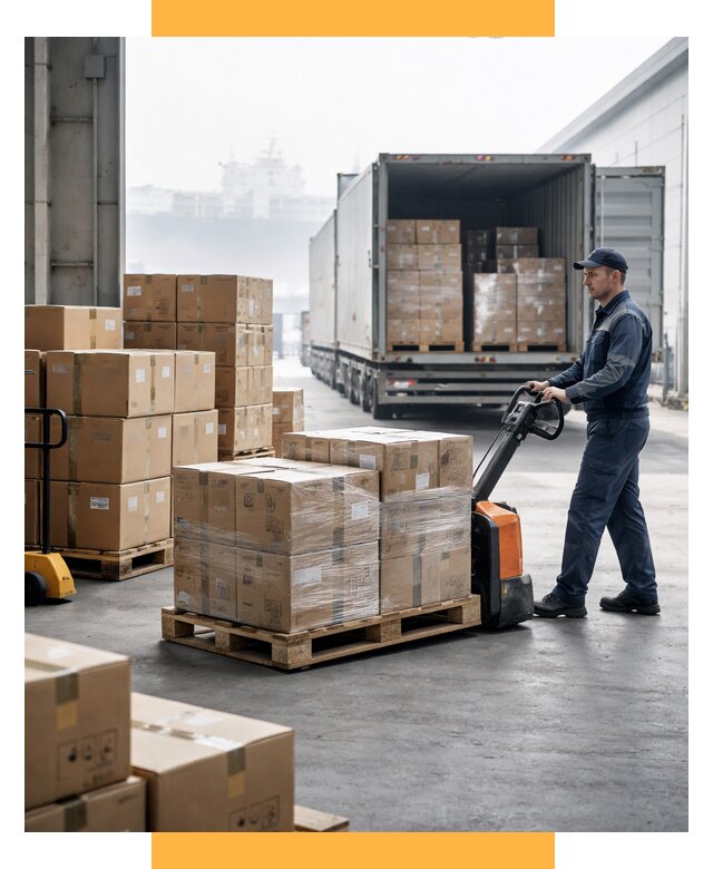 Карго доставка грузов по миру под ключ от 27323 р. | СетСервис-Кнс