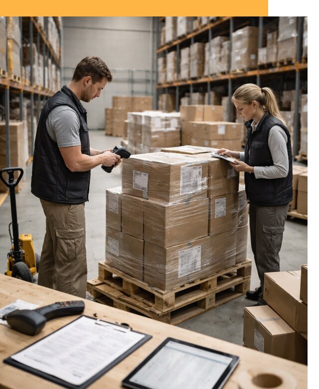 Консолидация грузов по миру от 8743 руб, оптимизация доставки