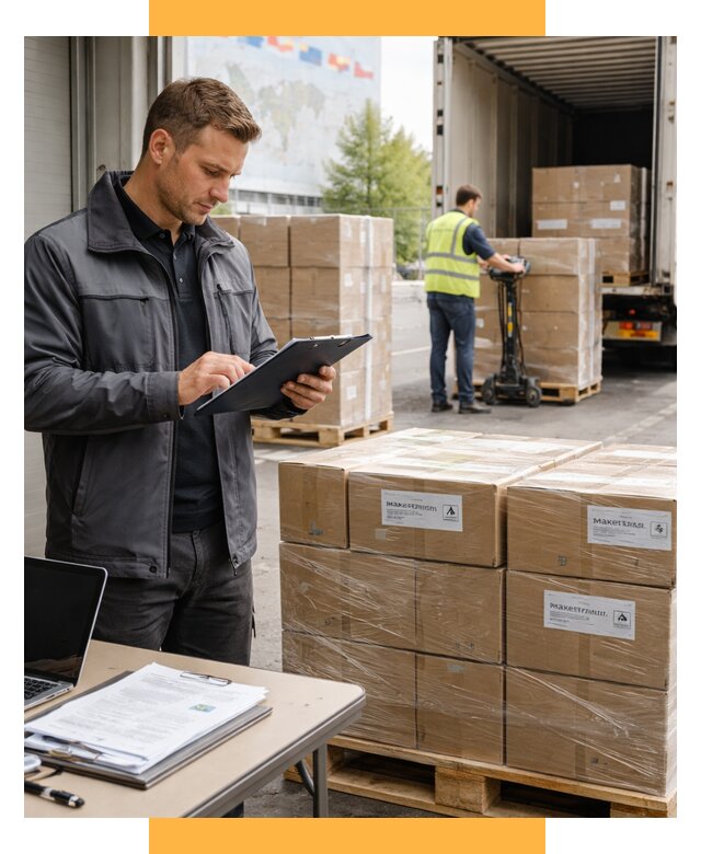 Доставка товаров для маркетплейсов из Китая от 8197 р. — СетСервис-Кнс