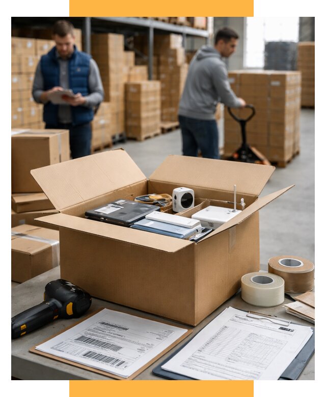 Доставка грузов из Китая в Россию от 65574 р. | СетСервис-Кнс