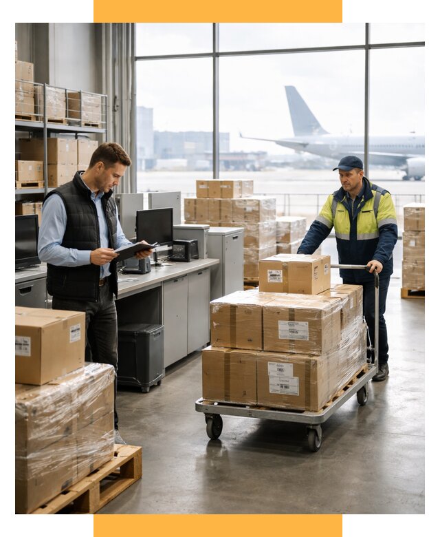 Авиадоставка из Китая от 710 р. — быстро | СетСервис-Кнс