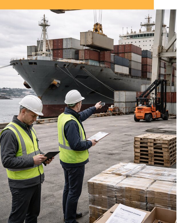 Морские перевозки из Китая от 98361 руб, контейнерные рейсы