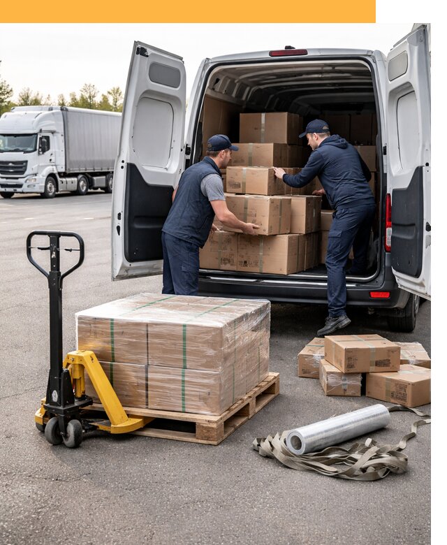 Автоперевозки из Турции: сборные и прямые рейсы от 131148 руб