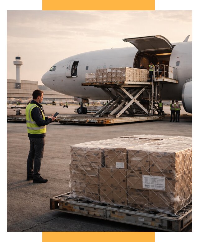 Срочная авиадоставка из Турции от 492 руб., СетСервис-Кнс