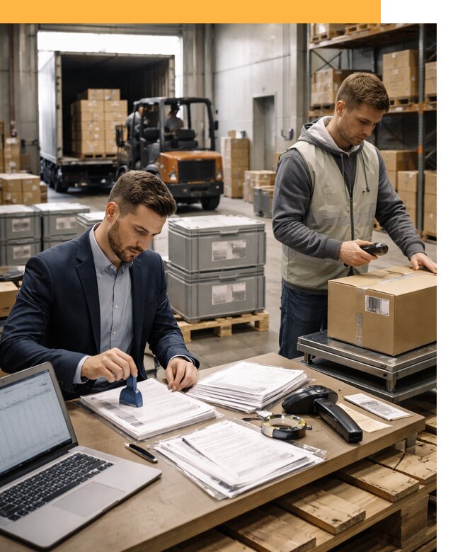 Доставка грузов из США под ключ морские авиа и жд от 38252 руб