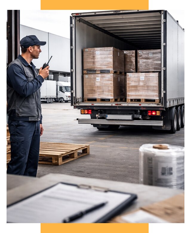 Автоперевозки из Италии от 92897 р., надежно СетСервис-Кнс