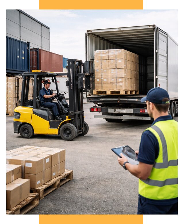 Доставка грузов из Латвии в Россию от 27323 р. | СетСервис-Кнс