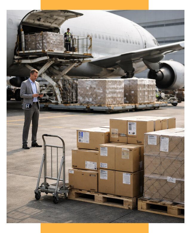 Авиадоставка из Японии от 656 р., срочно, СетСервис-Кнс