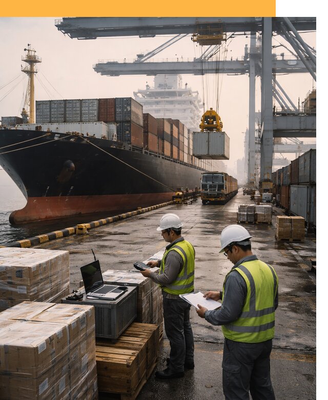 Морские перевозки из Японии от 98361 руб, доставка по миру