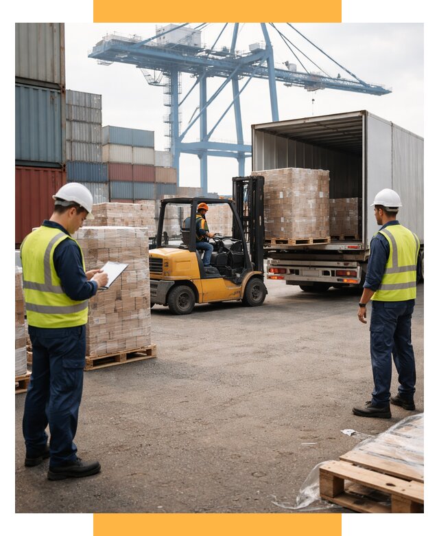 Доставка грузов из Вьетнама в Россию от 81968 р. | СетСервис-Кнс