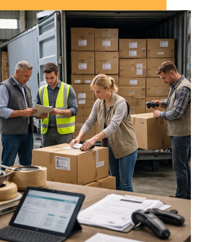 Доставка и таможенное оформление грузов из Вьетнама от 81968