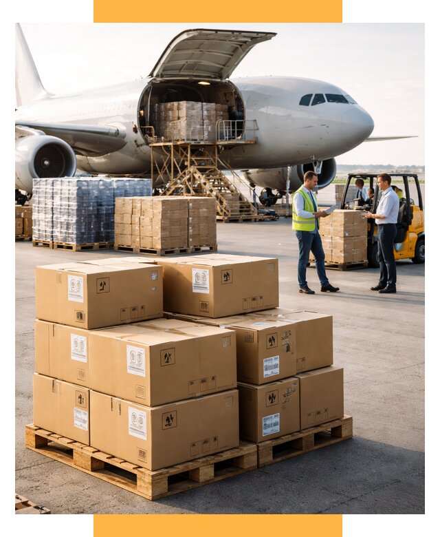 Авиадоставка из Вьетнама в Россию от 929 р. | СетСервис-Кнс