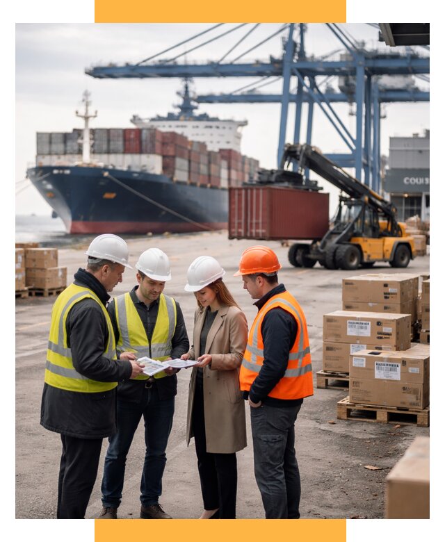 Морские перевозки из Вьетнама от 163935 р. — СетСервис-Кнс