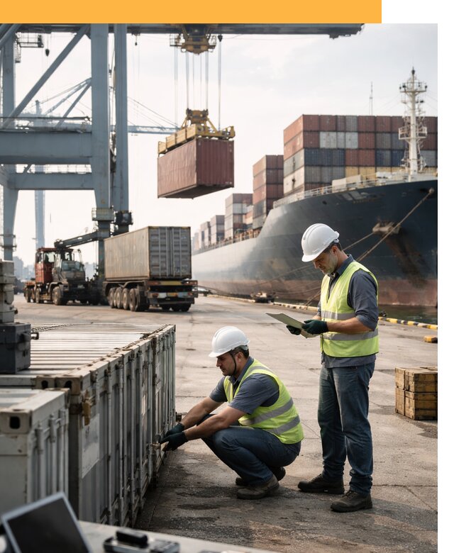 Морские перевозки из Вьетнама от 163935 руб сборные и FCL