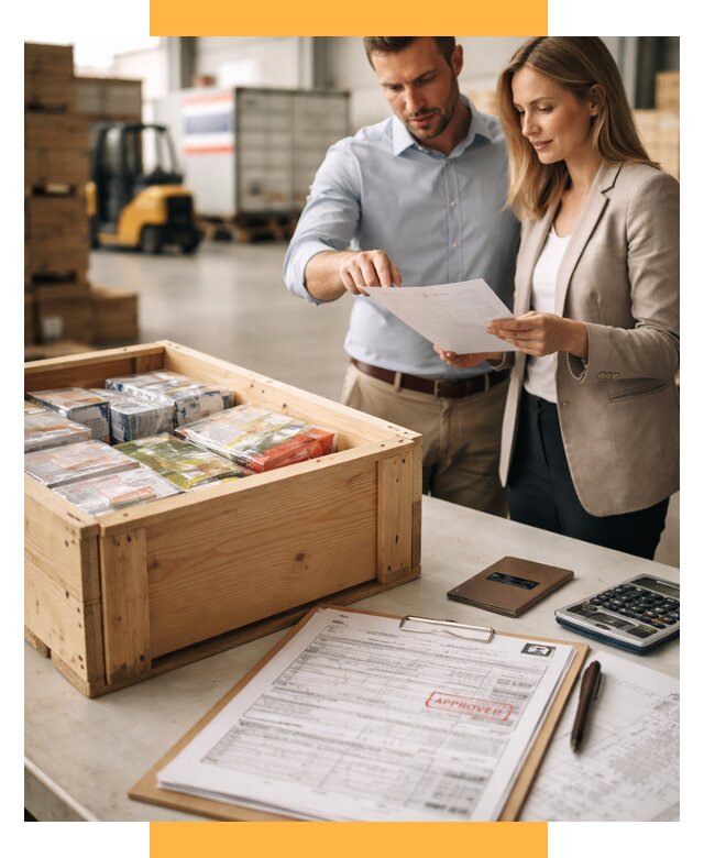 Доставка грузов из Таиланда в Россию от 38252 р. СетСервис-Кнс