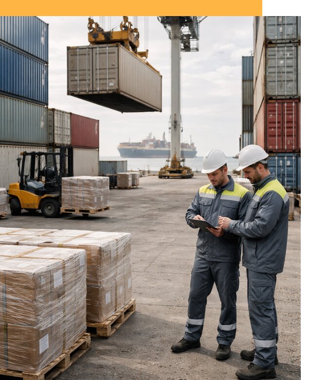 Морские перевозки из Таиланда от 92897 руб, доставка и таможня