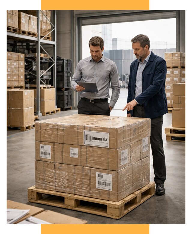 Доставка грузов из Индонезии в Россию от 92897 р., СетСервис-Кнс