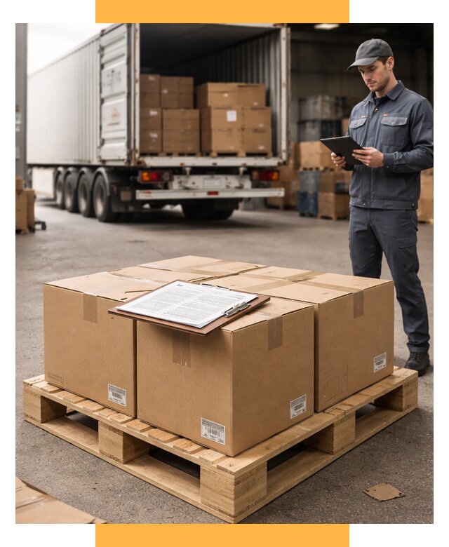 Доставка грузов из Ирана в Россию от 1311 р., СетСервис-Кнс