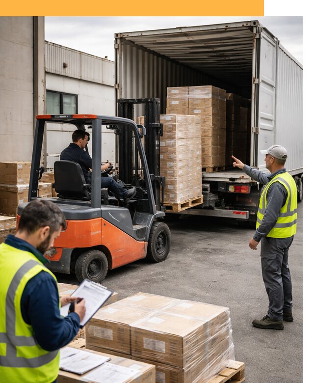 Доставка грузов из Армении по всему миру от 13115 руб.