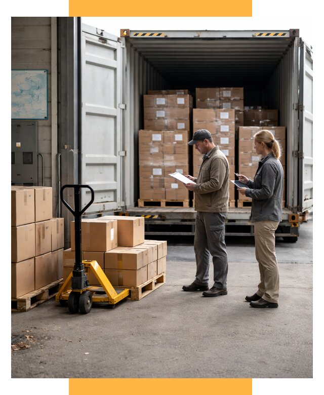 Доставка грузов из Грузии в Россию от 60110 р. | СетСервис-Кнс