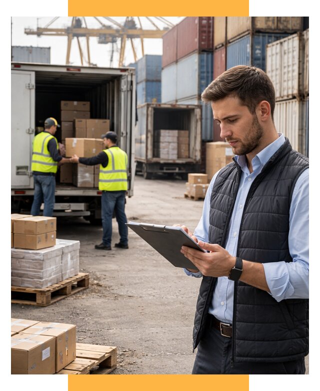 Доставка грузов из Азербайджана от 38252 р., СетСервис-Кнс