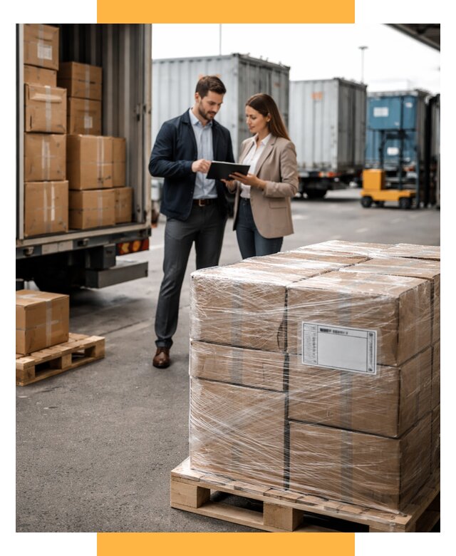 Доставка грузов из Казахстана в Россию от 7104 р., СетСервис-Кнс