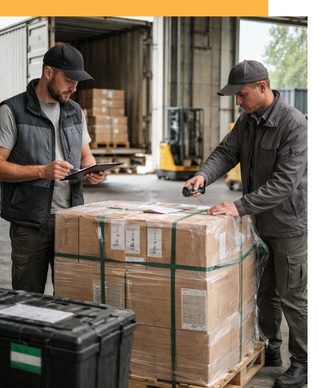 Доставка грузов из Узбекистана: международные перевозки от 49181