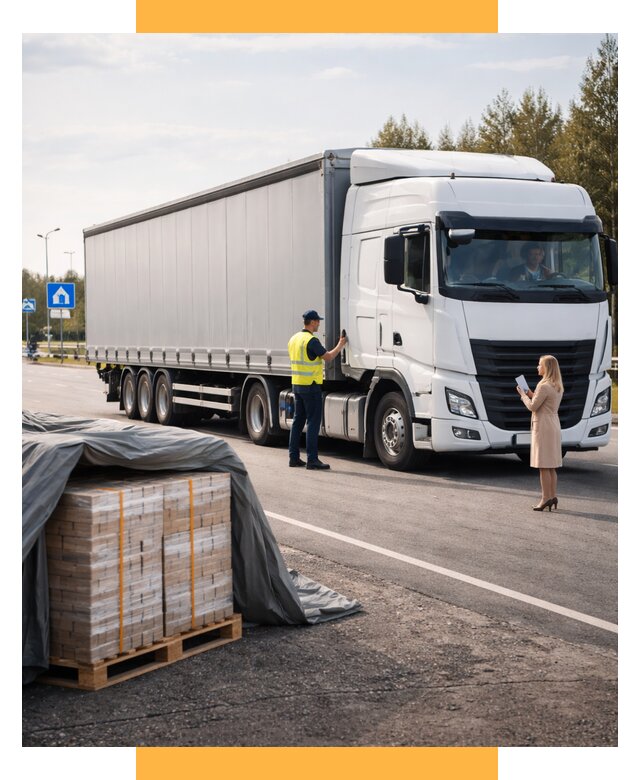 Автоперевозки из Узбекистана от 196722 р. — СетСервис-Кнс логистика