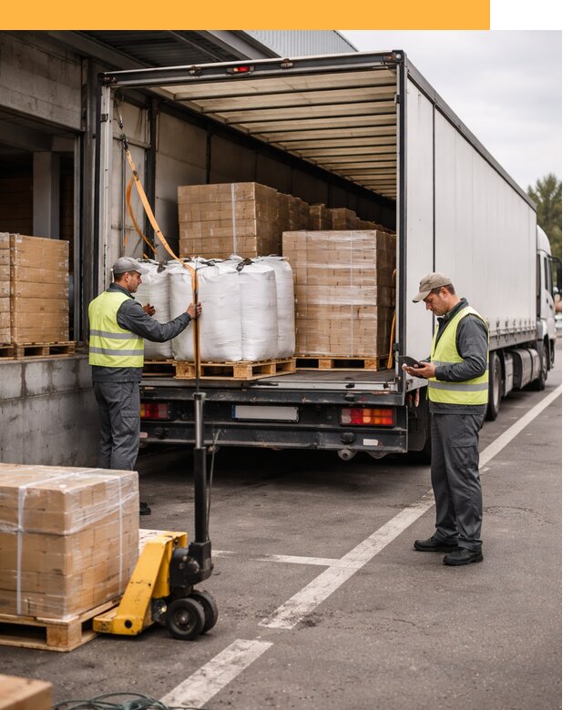 Автоперевозки из Узбекистана от 196722 руб/тонна, быстро и надежно