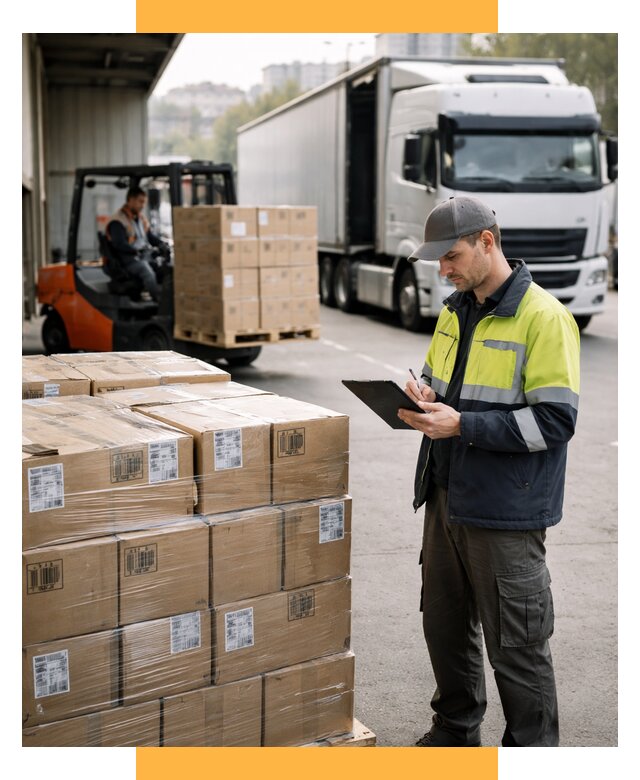 Доставка грузов из Киргизии в Россию от 16394 р. | СетСервис-Кнс