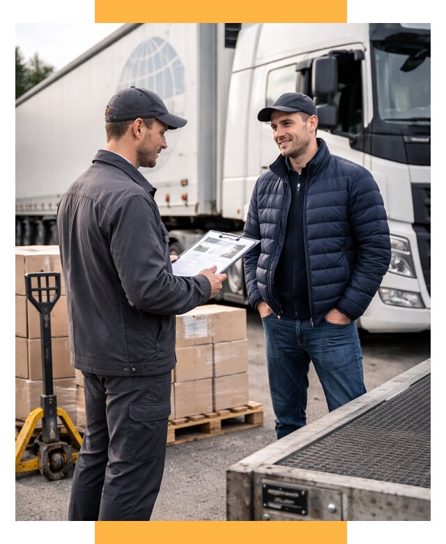 Автоперевозки грузов из Киргизии от 92897 р. — СетСервис-Кнс