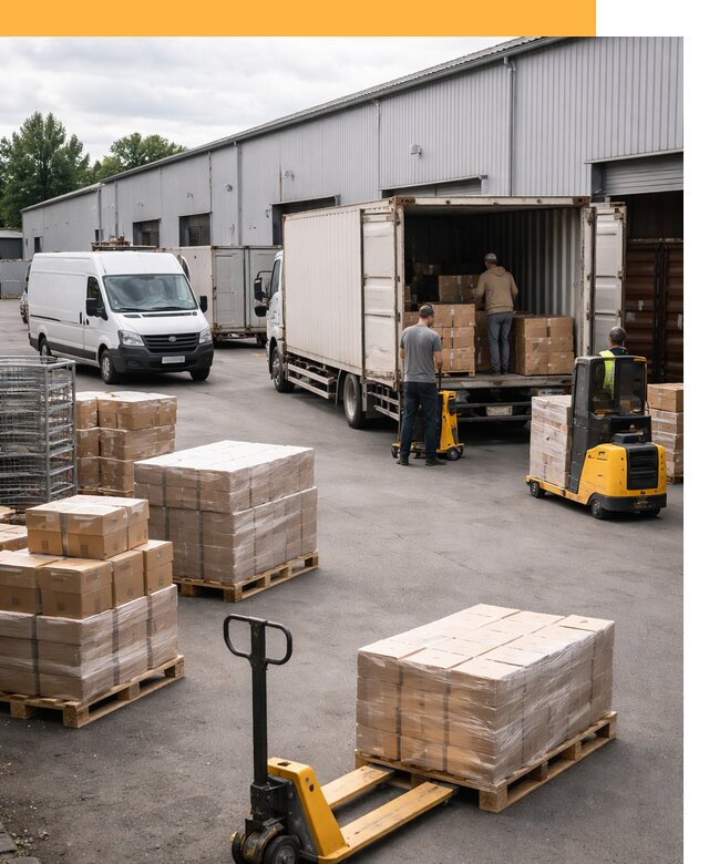 Доставка грузов из Беларуси по всему миру от 16394 руб