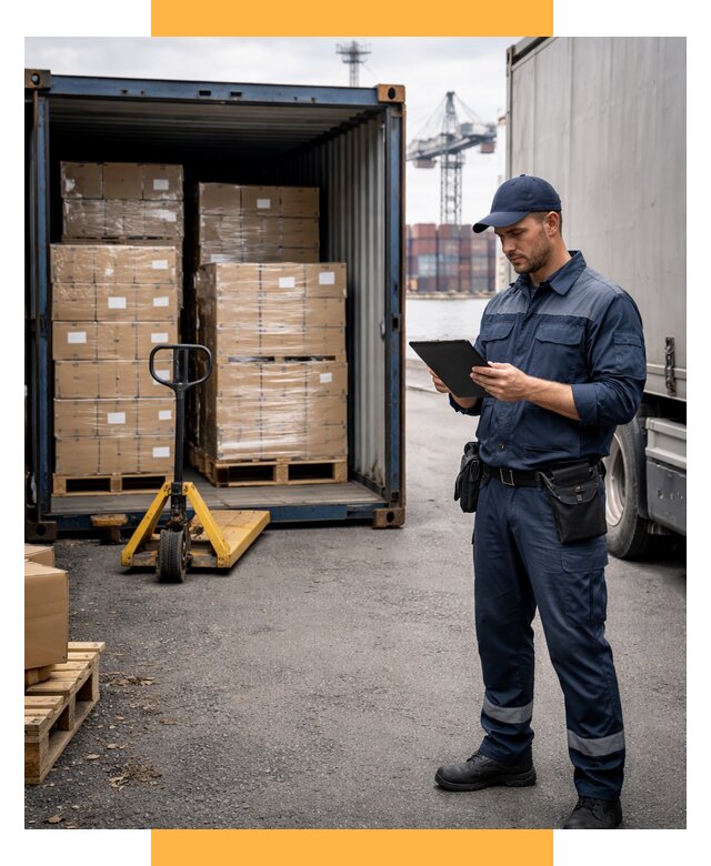 Доставка грузов из Азии от 49181 р. от компании СетСервис-Кнс