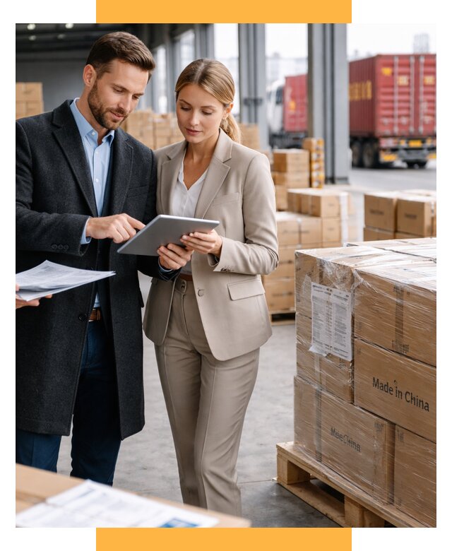 Доставка грузов в Китай от 38252 р. надежная логистика СетСервис-Кнс