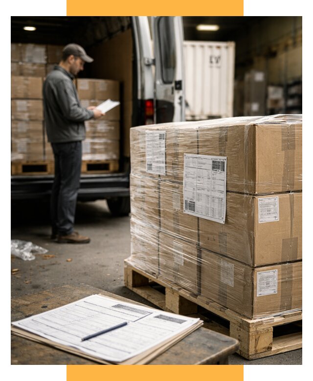 Доставка грузов в Латвию от 27323 р., логистика СетСервис-Кнс