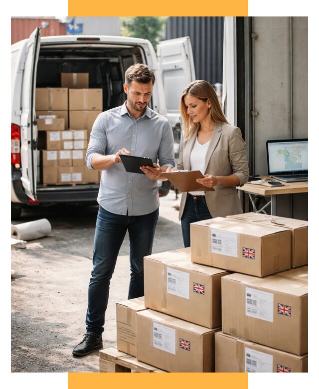 Доставка грузов в Великобританию от 49181 р., СетСервис-Кнс