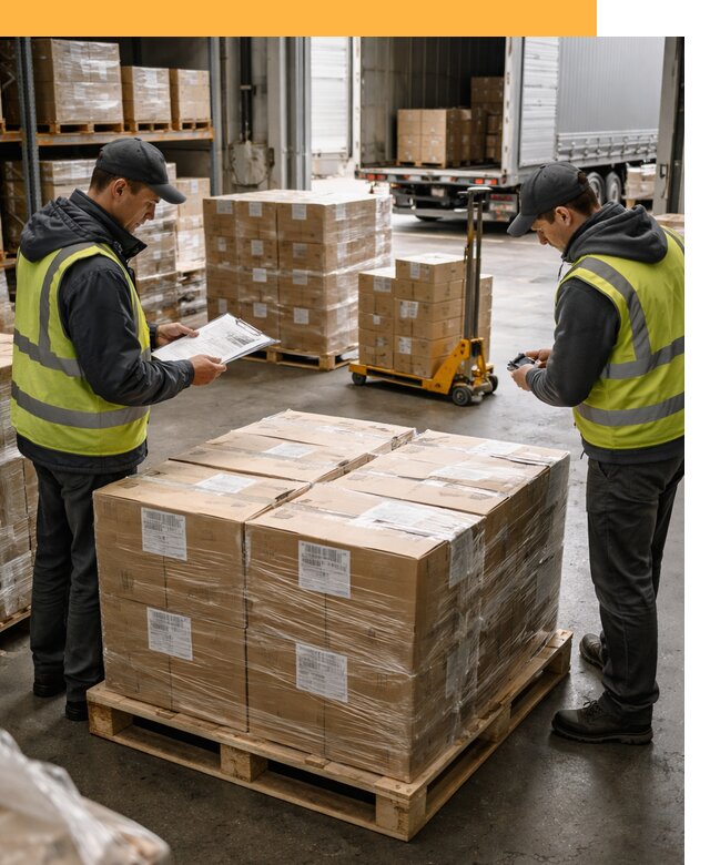 Доставка грузов в Израиль морем, авиа и автоперевозки от 49181 руб.