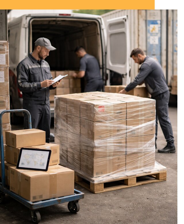 Доставка грузов в Армению: морские, авиа и авто от 38252