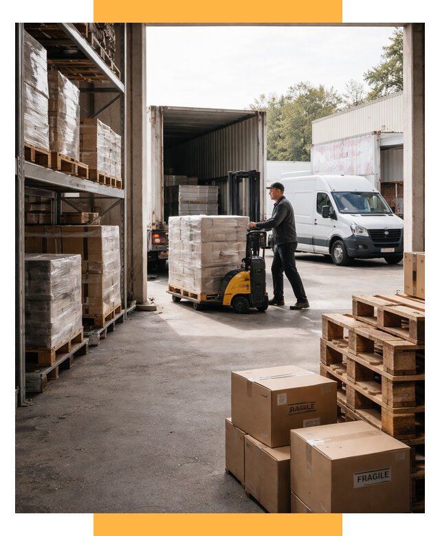 Доставка и перевозка грузов в Грузию от 27323 р., СетСервис-Кнс