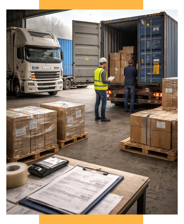 Доставка грузов в Казахстан от 49181 р. — СетСервис-Кнс логистика