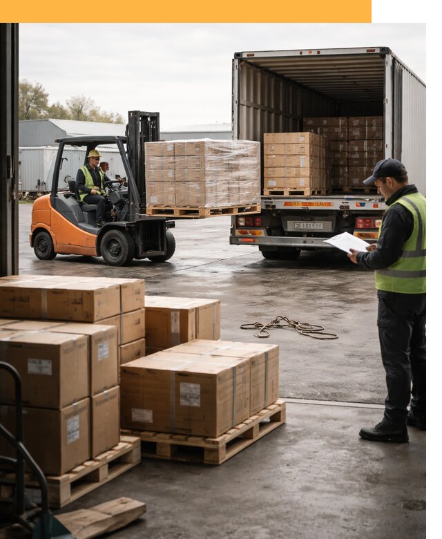 Доставка грузов в Казахстан: международные рейсы от 49181