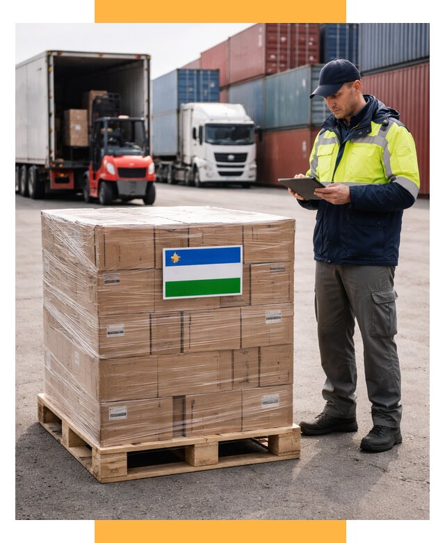 Доставка в Узбекистан от 27323 р., экспресс услуги СетСервис-Кнс