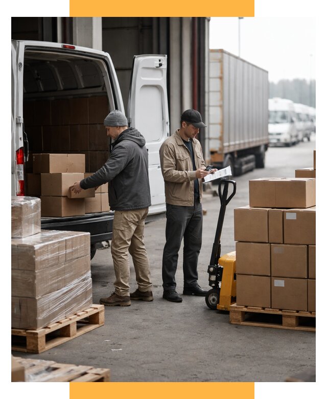 Доставка грузов в Киргизию от 16394 р. - логистика СетСервис-Кнс