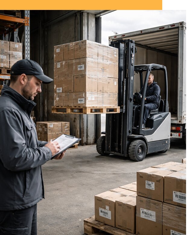 Доставка грузов в Беларусь от 13115 руб, морем, авто, авиа