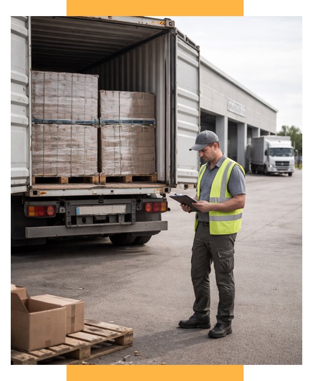 Доставка через Казахстан от 32787 р. | Транзит и логистикаСетСервис-Кнс