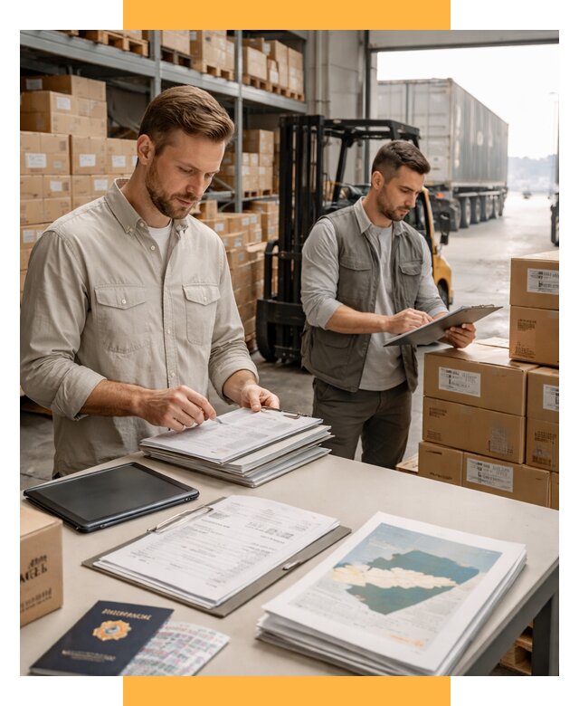 Доставка через ОАЭ от 8197 р. транзит и склад в Дубае, СетСервис-Кнс