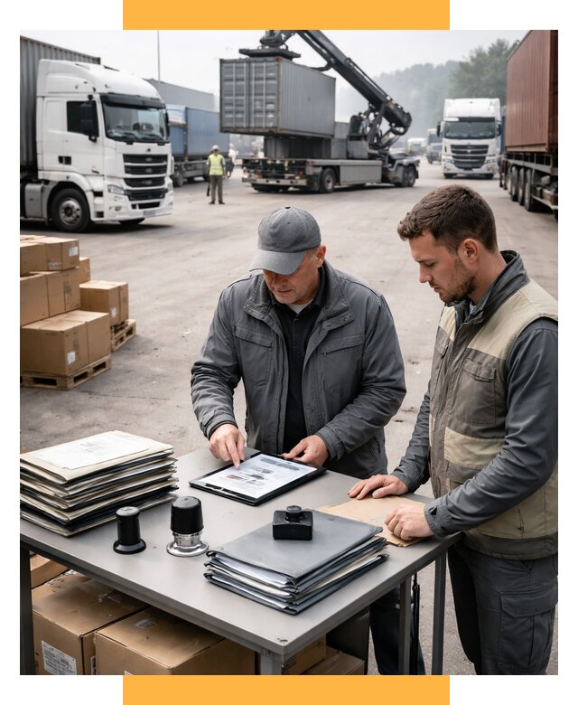 Доставка через Грузию, транзит и логистика от 27323 р. СетСервис-Кнс