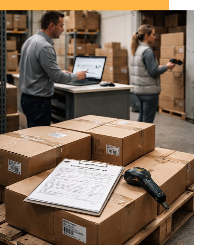 Таможенное оформление и сопровождение грузов из США от 9290 руб