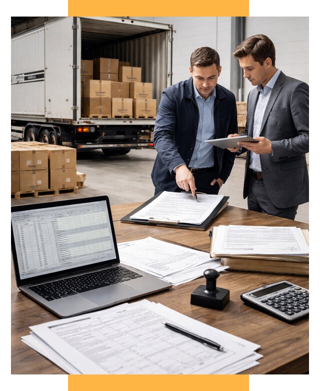 Таможенное оформление грузов из Армении от 9290 р. | СетСервис-Кнс